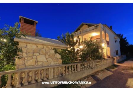 Apartments Šimunić Punta photo 2