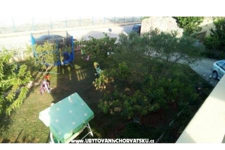 Apartments Šimunić Punta photo 5