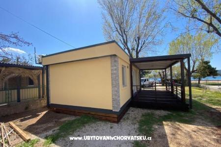 Mobile house TORETTA photo 2