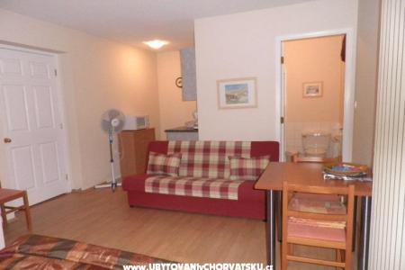 Apartments Strkalj photo 4