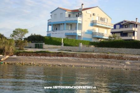 Apartments Suzy Bibinje Croatia