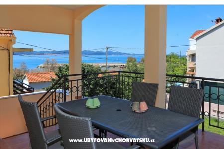 Apartments Vala Bibinje Croatia