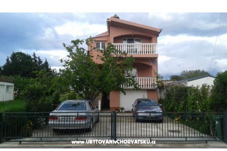 Apartments Vilma i Neven photo 2