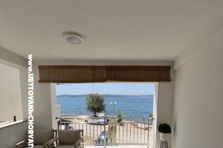 Apartment F.K. Bibinje Bibinje Croatia