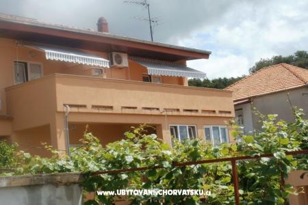 Apartments and Rooms Nediljko photo 2