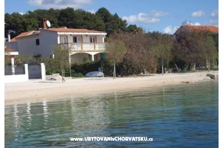 Apartments on the beach photo 2