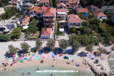 Apartments on the beach photo 3