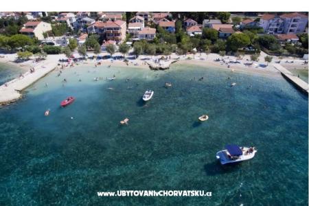 Apartments on the beach photo 4