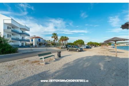 Apartments Bugarija Bibinje Croatia