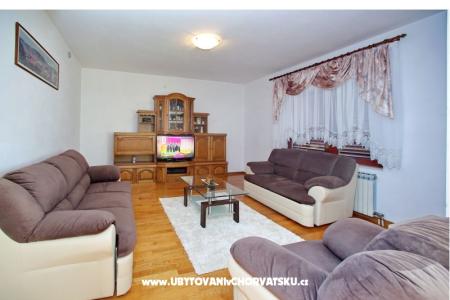 Apartments Gordana photo 3