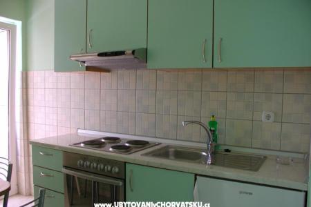 Apartments Leona photo 4