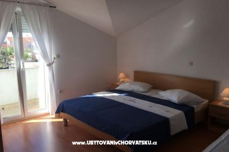 Apartments Luce Bibinje Croatia