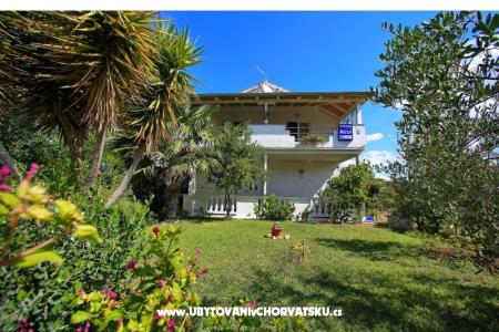 Apartments NICOL Bibinje Croatia