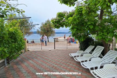 Bibinje Apartments Bibinje Croatia