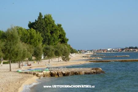 Bibinje Apartments photo 4