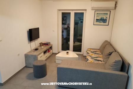 Krivini dvori Bibinje Croatia