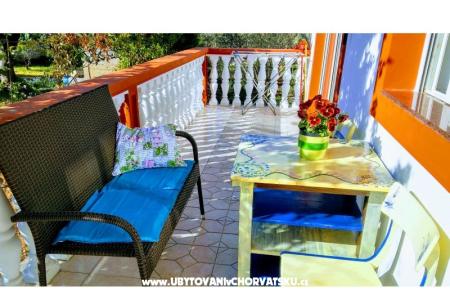 Vacation house Roema Bibinje Croatia