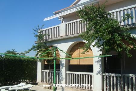 Apartments Filip Bibinje Croatia