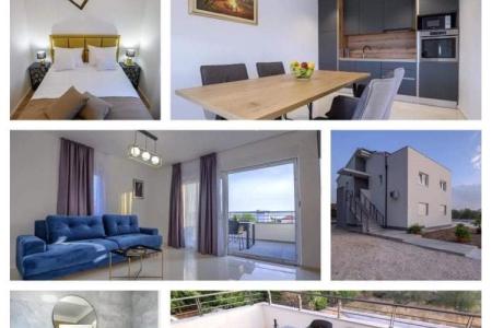 Luxury Apartments Leonika  photo 5