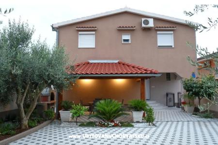 FeWo Maestral und Galeb photo 2