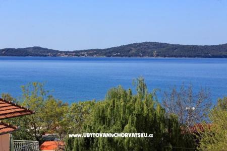 Manuela Bibinje Croatia