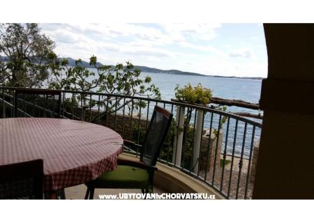 Apartments Nives Bibinje Croatia