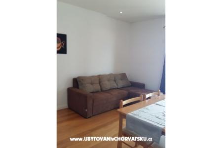 Apartments Nives photo 2