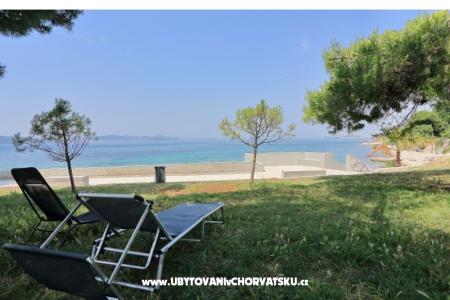 Puntarožica Bibinje Croatia