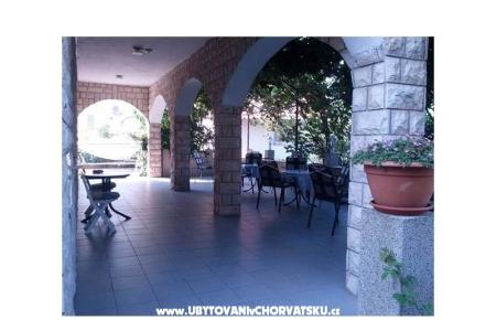 Sertic Apartments photo 2