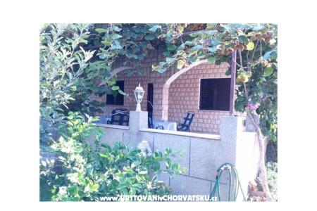 Sertic Apartments photo 4