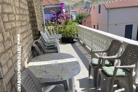 Apartment Frnaža photo 5