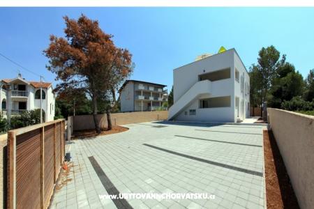 Vila Moli Apartments photo 4