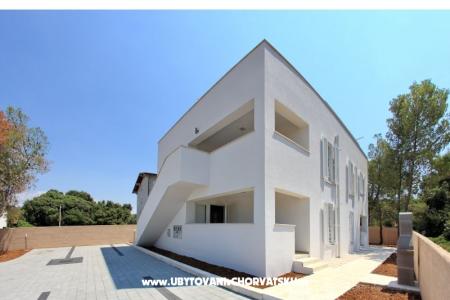 Vila Moli Apartments photo 5