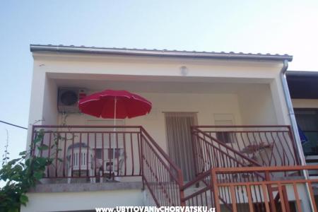 Apartment Cvita Biograd Croatia