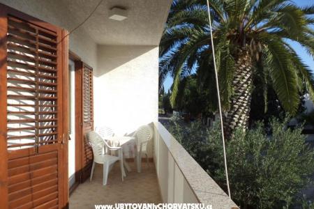 Apartment Ivana photo 2