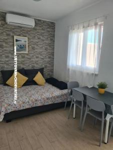 Apartment Mare - prvi red uz more photo 2