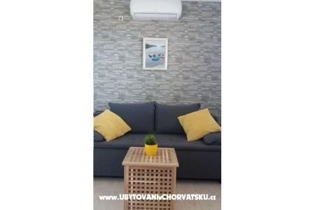 Apartment Mare - prvi red uz more photo 3