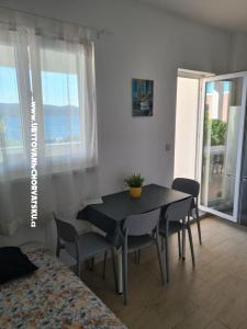 Apartment Mare - prvi red uz more photo 5