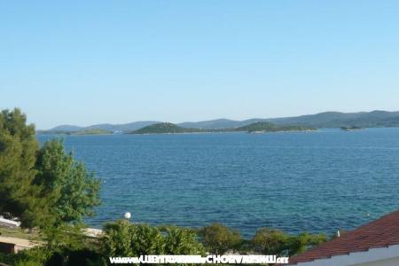 Apartments Bakmaz Biograd Croatia