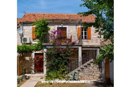 Apartments Bauer Biograd Croatia