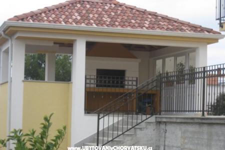 Apartments Biograd photo 2