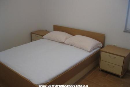 Apartments Biograd photo 3