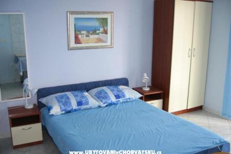 Apartments Biograd Savic photo 2