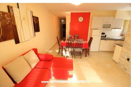 Apartments Golem photo 3