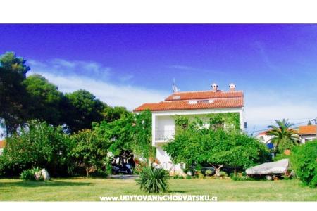 Apartments Grcić photo 3