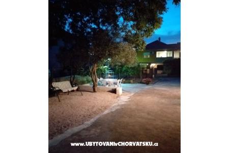 Apartments Jeličić Biograd Croatia
