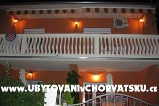 Apartments Josipa Biograd Croatia