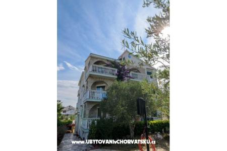 Apartments KIKO - Drage Biograd Croatia