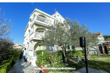 Apartments KIKO - Drage photo 3