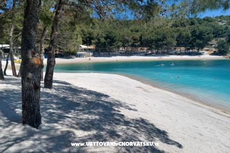 Apartments KIKO - Drage photo 4